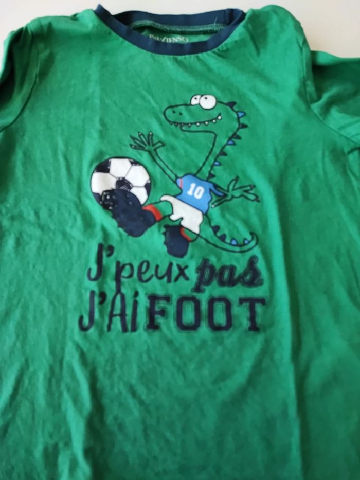 Pyjama - photo numéro 3