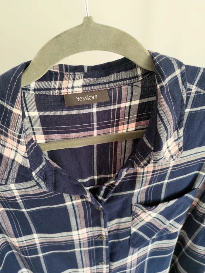 C&A chemise 46 - photo numéro 3