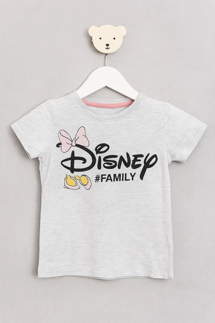 Tee-shirt Disney 5 ans