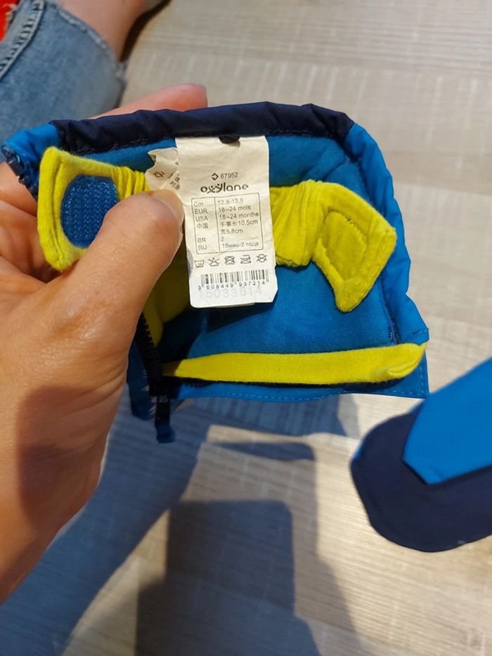 Moufle - photo numéro 4