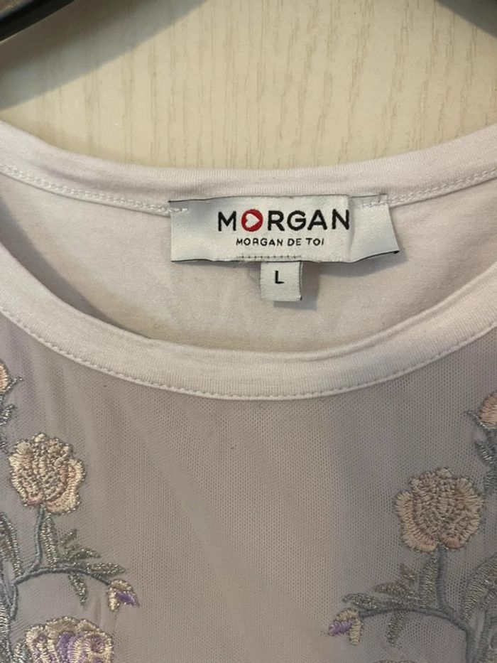 T-shirt femme - photo numéro 2