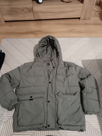 Kiabi, doudoune taille 10-12 ans