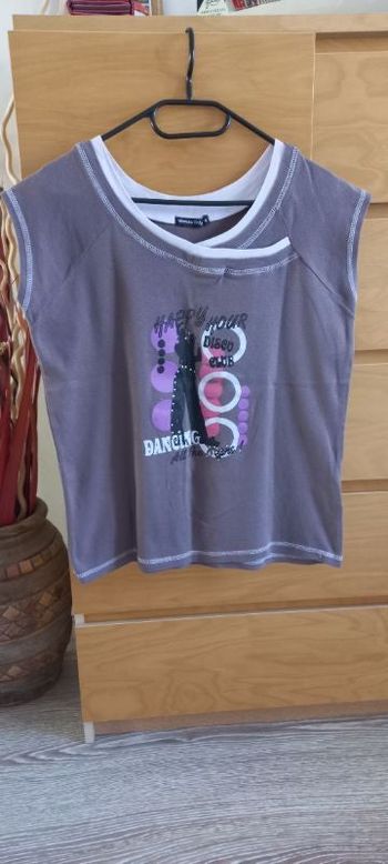 Tee shirt