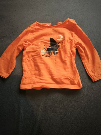 T shirt halloween
