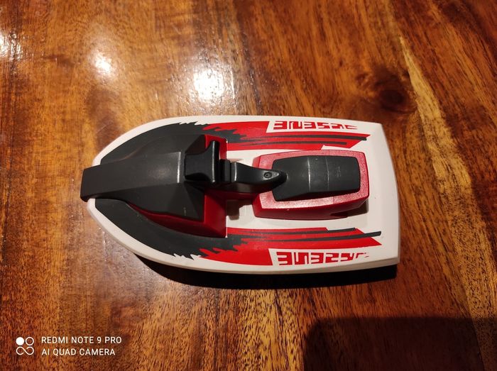 Playmobil jet ski