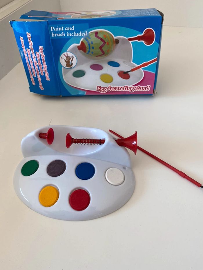 Peinture - photo numéro 2