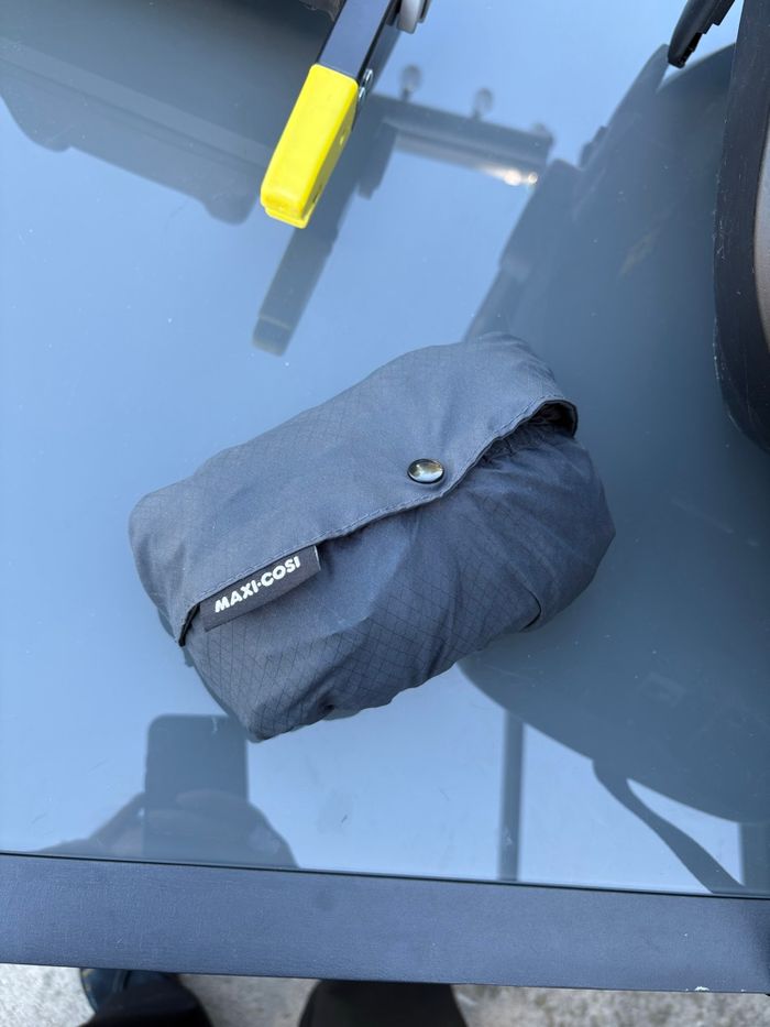 Siège auto marble de maxi cosi - photo numéro 3