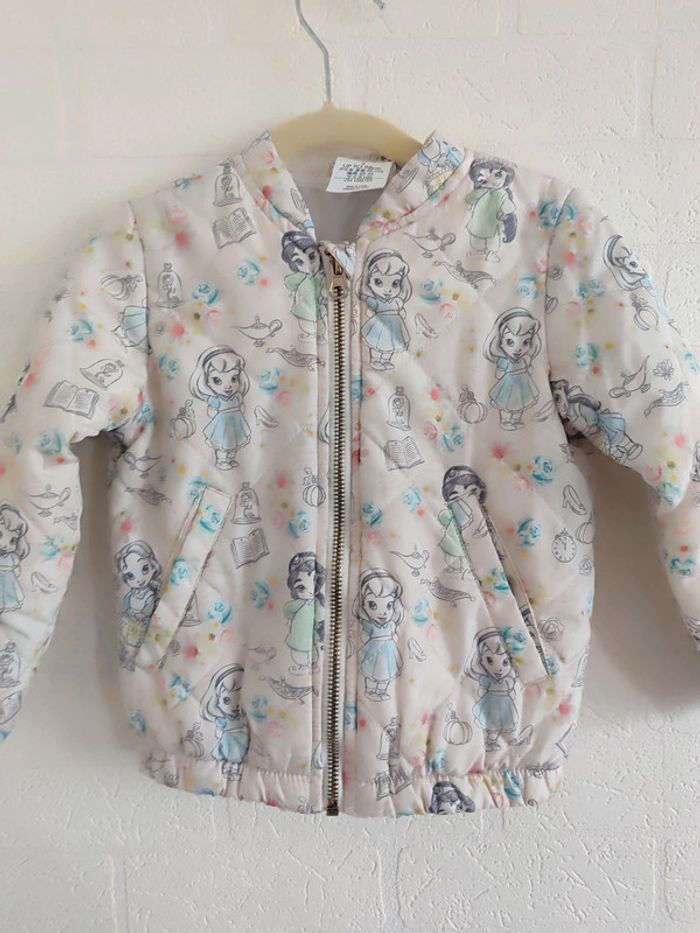 Veste blazer animator collection Disney