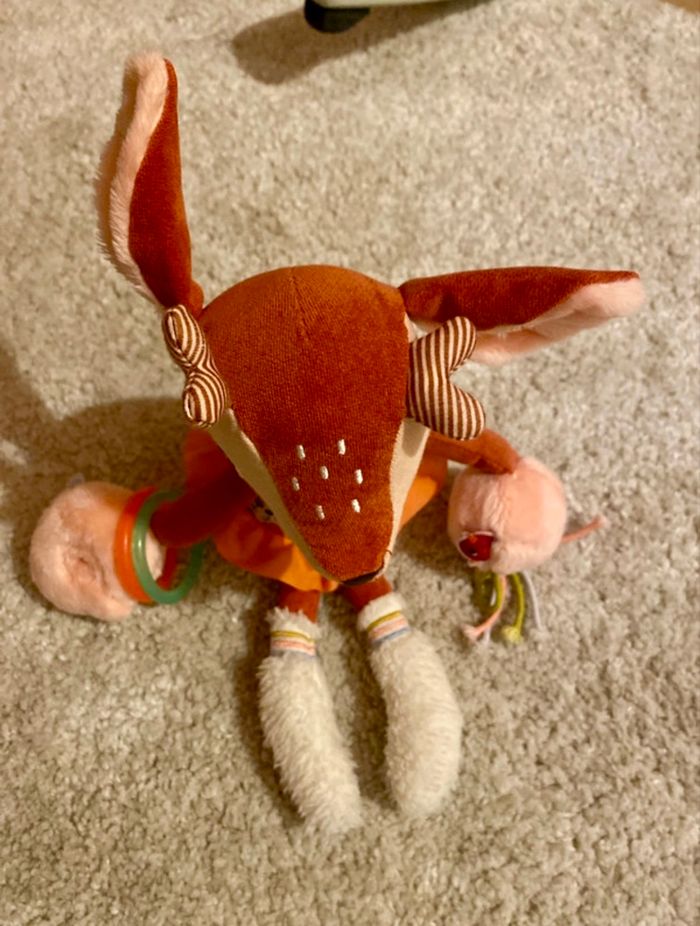 Lilliputiens Stella le Faon - photo numéro 4