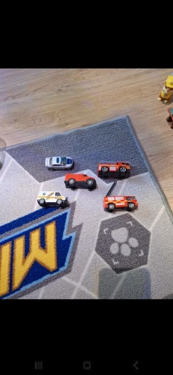 Voiture