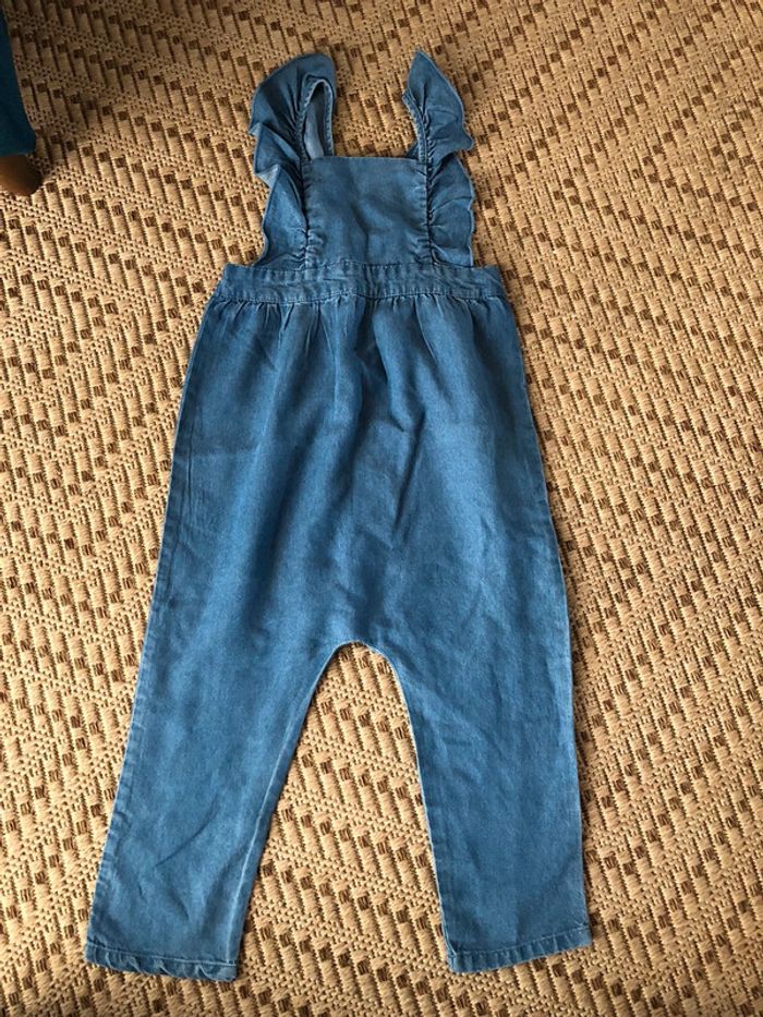 Salopette taille 36 mois - photo numéro 5