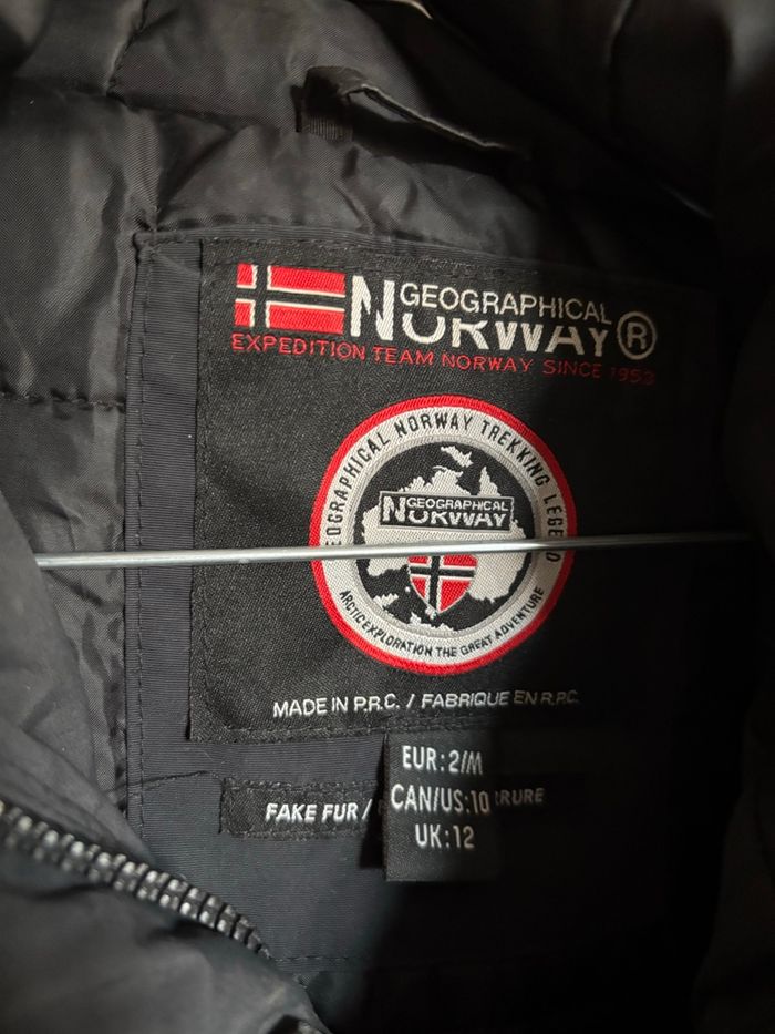 Doudoune - photo numéro 3