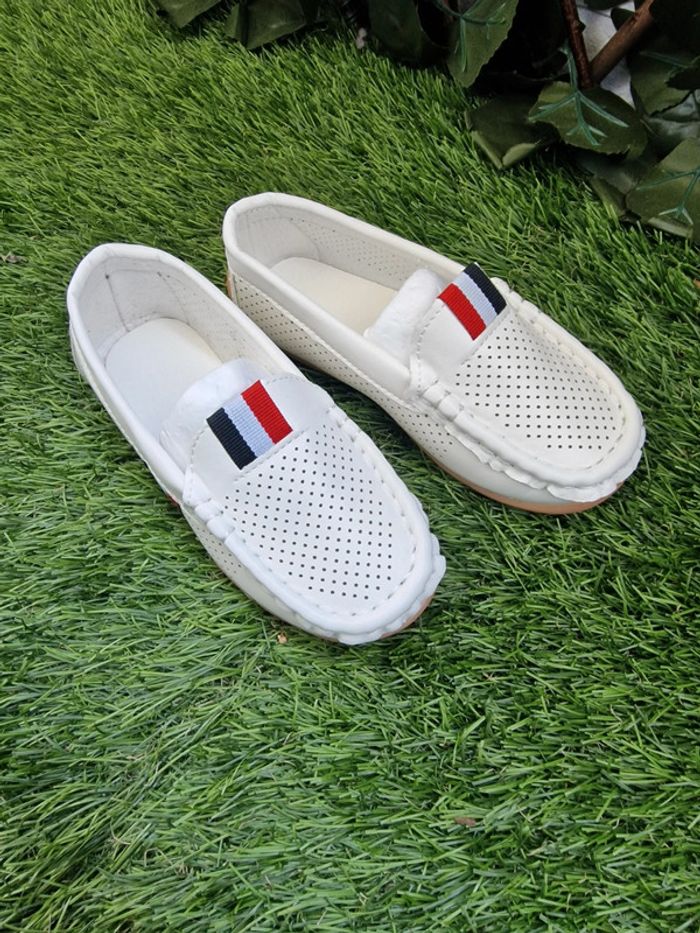 Mocassins neufs - photo numéro 3