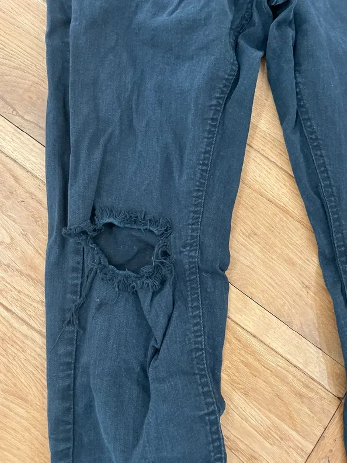 Jeans Zara taille 40 - photo numéro 3