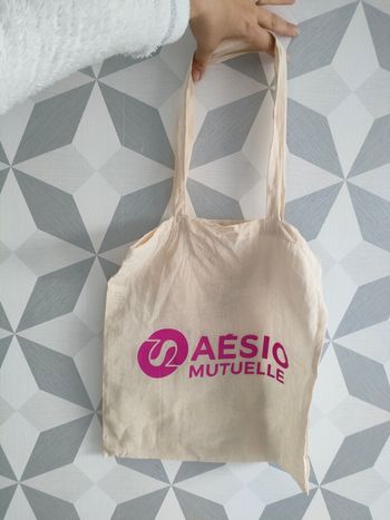 Sac en toile