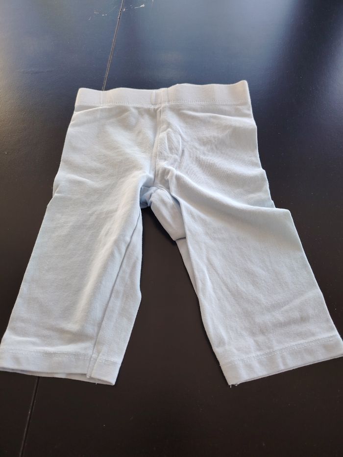 Lot leggings et pantalon - photo numéro 2