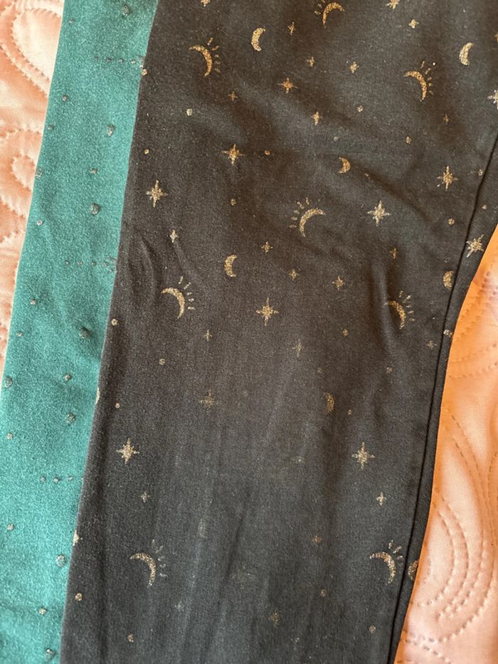 Lot leggings - photo numéro 2