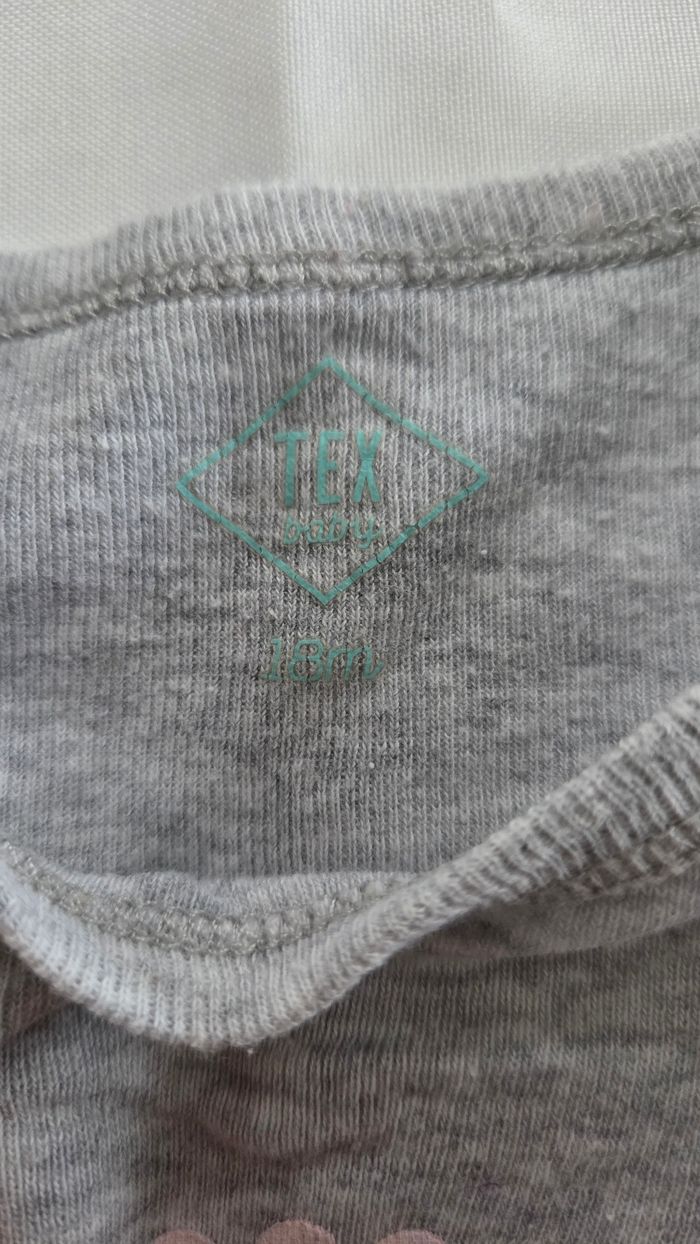 Lot de pyjamas 18M - photo numéro 3