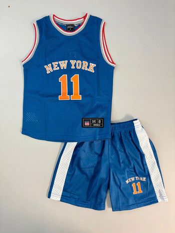 Ensemble de basket pour enfants sport .6 ans
