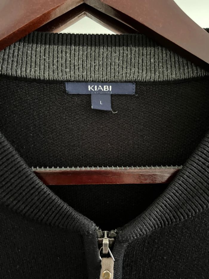 Gilet - photo numéro 2