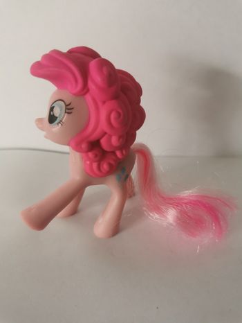My little Pony G4.5 Pinky Pie n°1