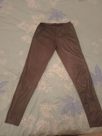 Legging gris