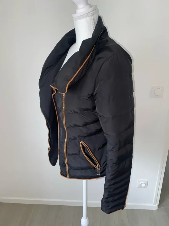 Veste taille 38/M - photo numéro 3