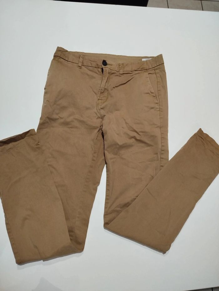 Pantalon Chino - photo numéro 2