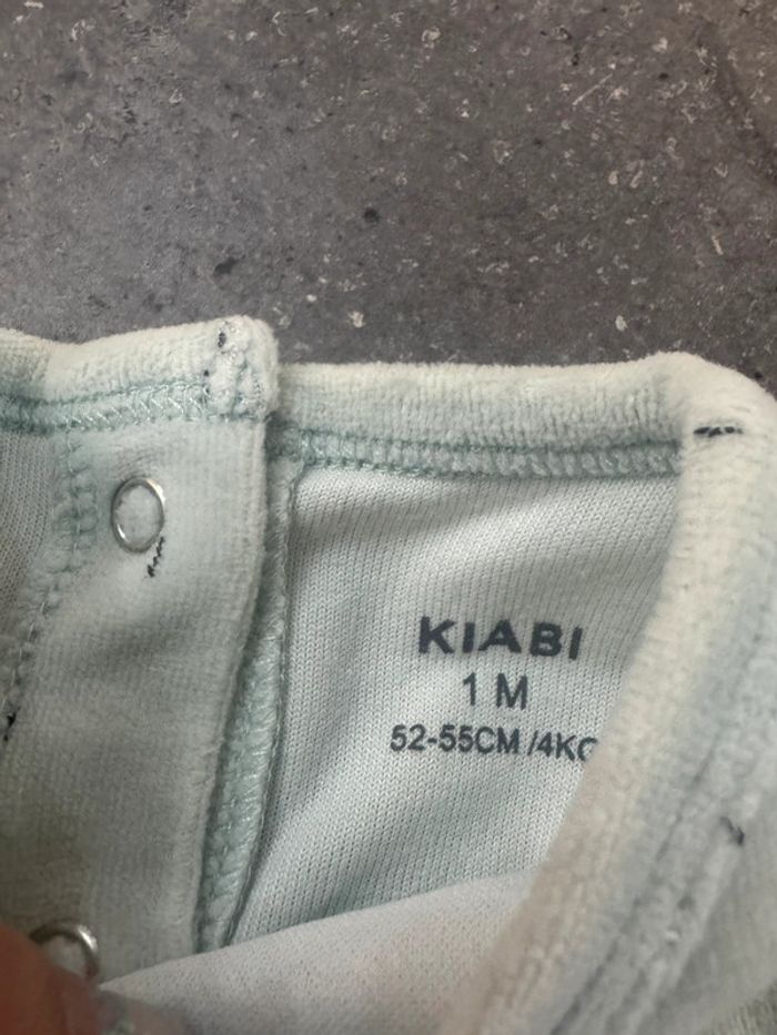 Pyjama - photo numéro 3