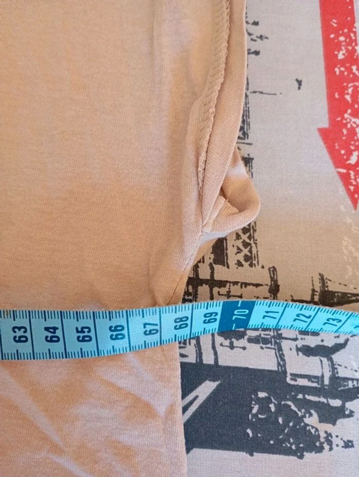 Tee-shirt Femme 100% coton - photo numéro 10