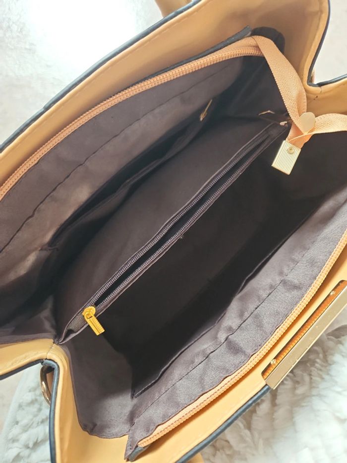 Sac à main YEL - photo numéro 6