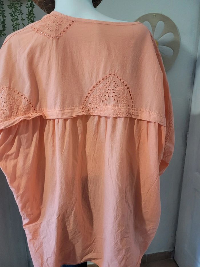 Tunique grande taille - photo numéro 6