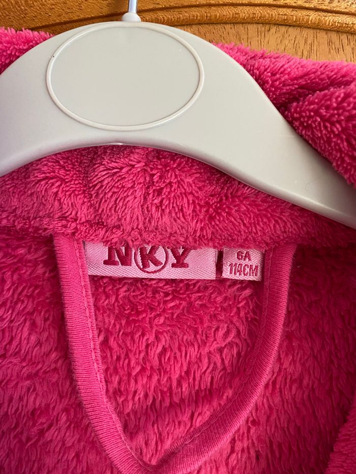 Robe de chambre - photo numéro 3