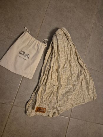 Sling bud and blossom neuf beige