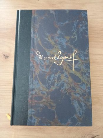 Marcel Pagnol 🍀 Topaze / Jazz