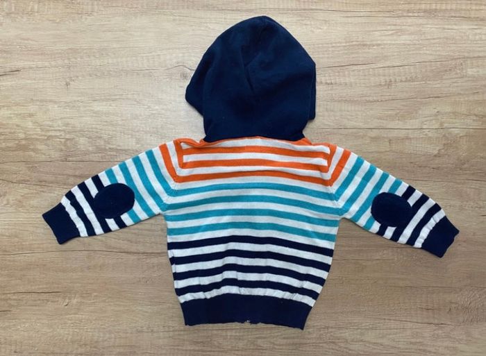 Gilet - photo numéro 2