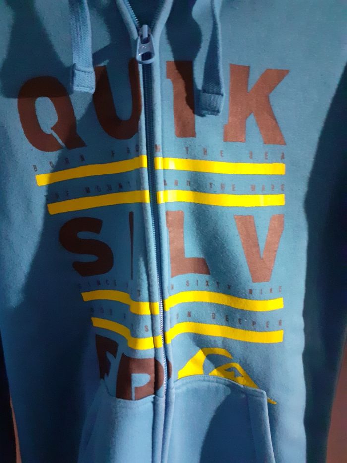 Veste zippé - photo numéro 5