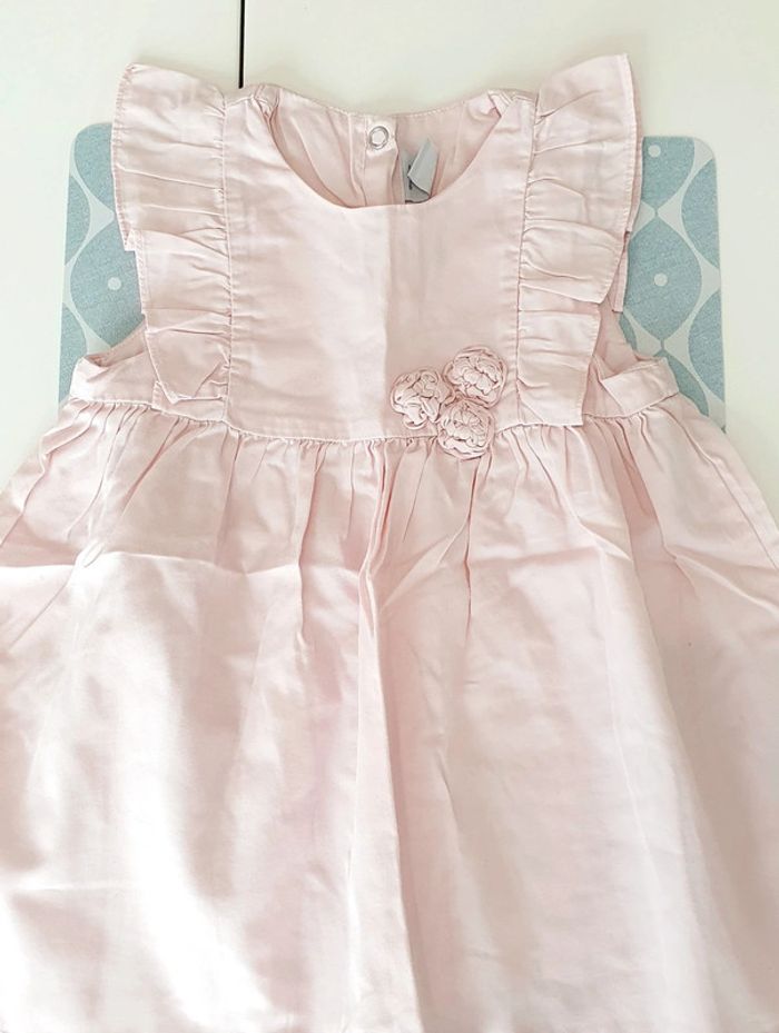 Robe Petit Bateau - 18M - photo numéro 2