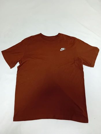 Tee-shirt Nike 