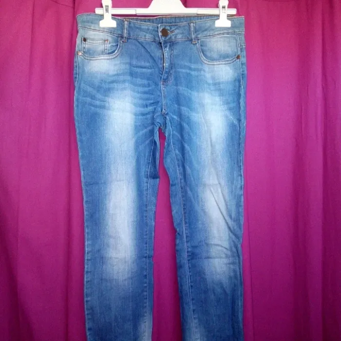Jeans femme