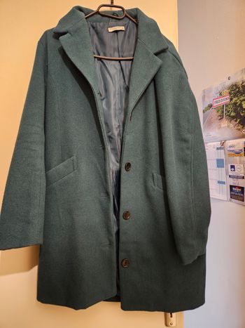 Manteau femme 