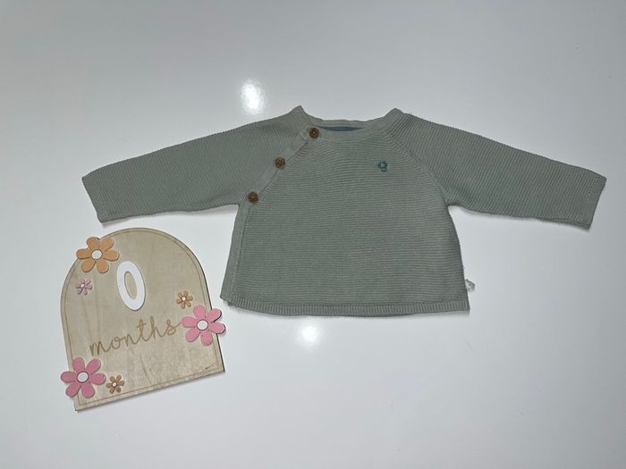 Brassière naissance obaibi