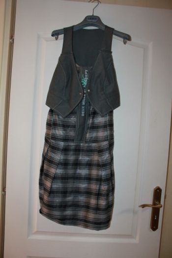 Robe 2026 - Taille 1