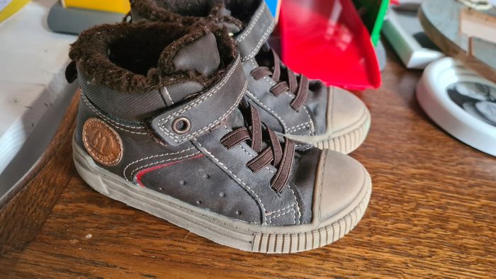 Basket 26 - photo numéro 5