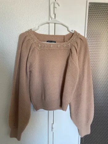 Pull taille M neuf