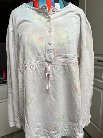 Haut Lafayette Lingerie T.46/48