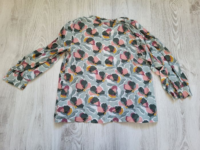 Chemise fille orchestra - photo numéro 5