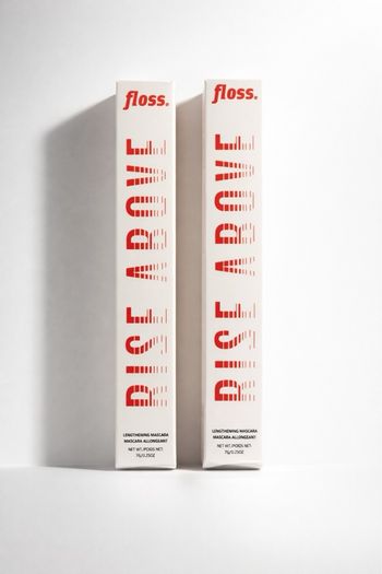 Lot de 2 mascaras rise above 