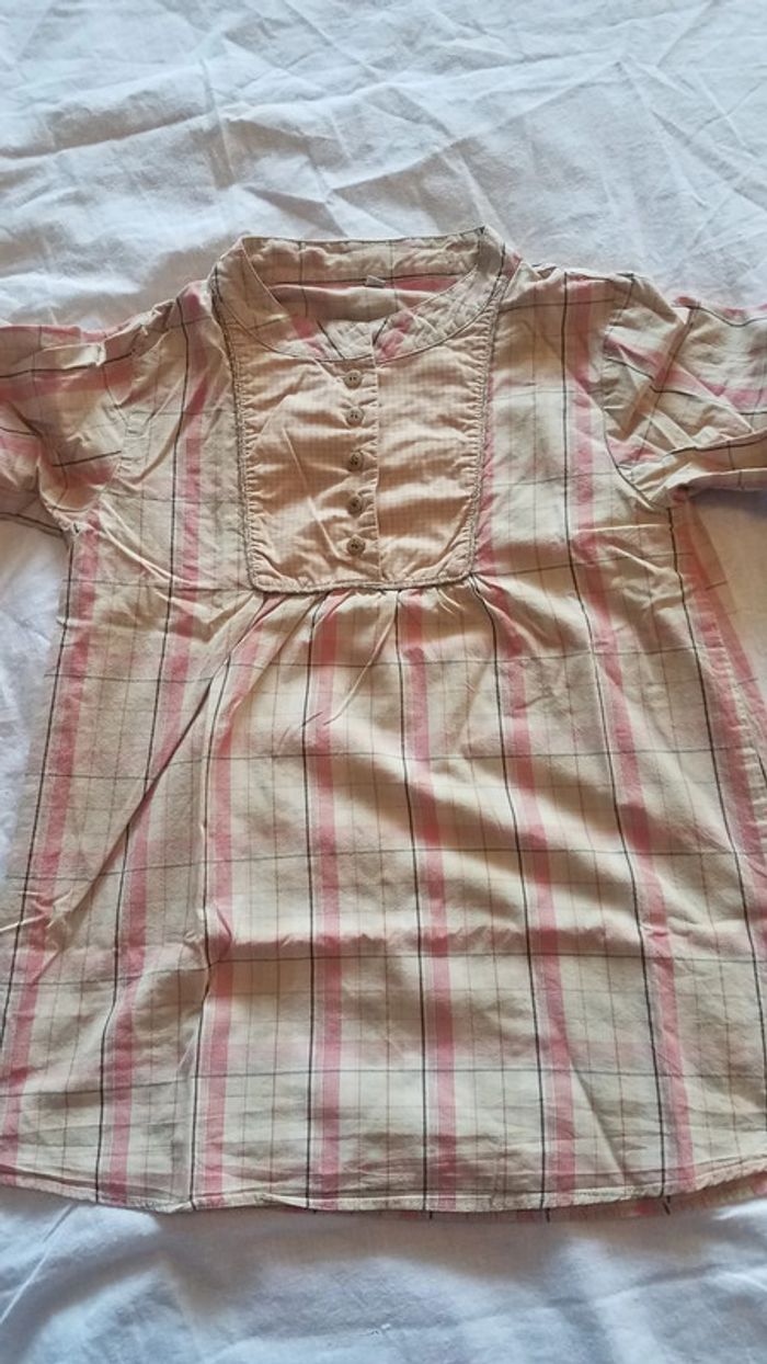 Chemise - photo numéro 6