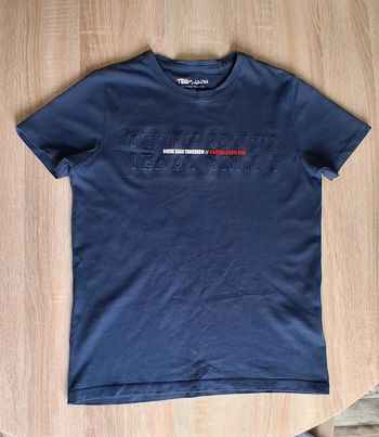 Tee-shirt homme teddy Smith taille xs